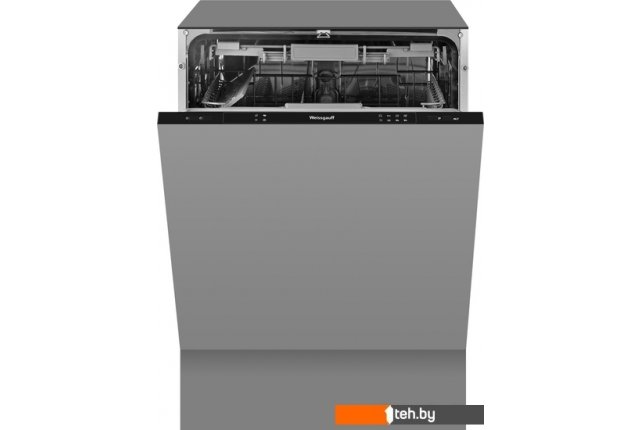 Посудомоечные машины Weissgauff BDW 6035 Посудомоечные машины Weissgauff BDW 6035