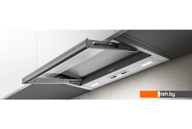 Вытяжки Elica Ciak 2.0 S GR/A/60 PRF0181902 Вытяжки Elica Ciak 2.0 S GR/A/60 PRF0181902
