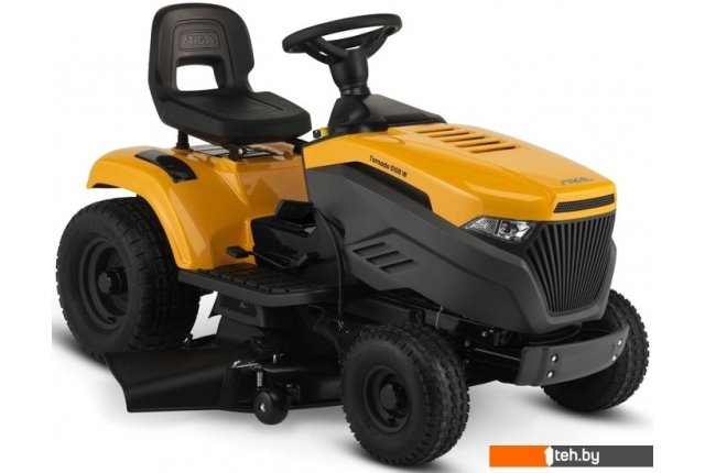 Газонокосилки Stiga Tornado 5108 W 2T1220481/ST2 Газонокосилки Stiga Tornado 5108 W 2T1220481/ST2