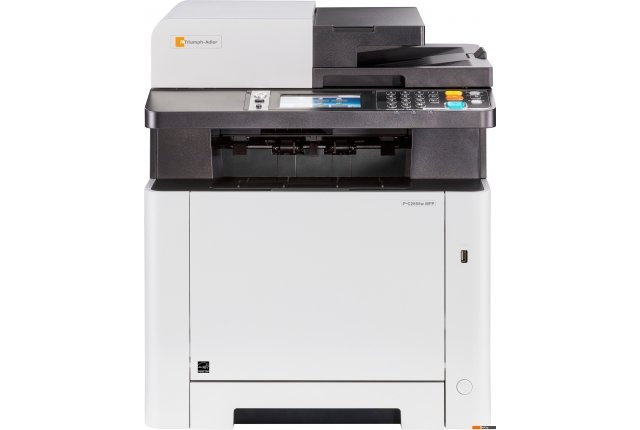 Принтеры и МФУ Triumph-Adler P-C2655w MFP