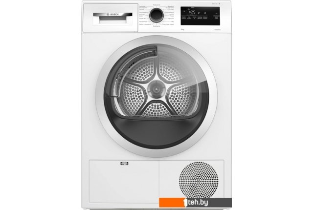 Стиральная машина Bosch Serie 4 WTH85V8EPL Стиральная машина Bosch Serie 4 WTH85V8EPL