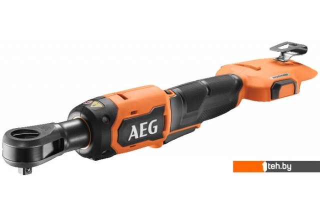 Шуруповерты, гайковерты, электроотвертки AEG Powertools BSS18R38BL-0 (без АКБ) Шуруповерты, гайковерты, электроотвертки AEG Powertools BSS18R38BL-0 (без АКБ)