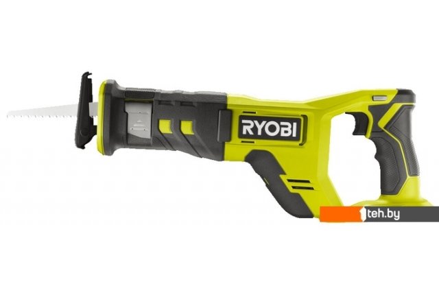 Циркулярные, торцовочные и сабельные пилы RYOBI RRS18-0 5133005404 (без АКБ) Циркулярные, торцовочные и сабельные пилы RYOBI RRS18-0 5133005404 (без АКБ)
