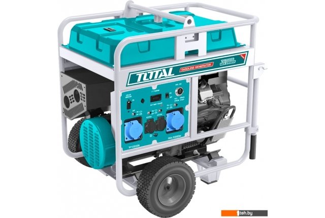 Генераторы Total TP1200006 Генераторы Total TP1200006