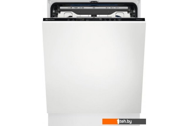 Посудомоечные машины Electrolux EEC87315L Посудомоечные машины Electrolux EEC87315L