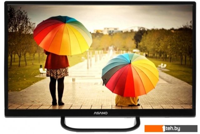 Телевизоры ASANO 24LF1210T Телевизоры ASANO 24LF1210T