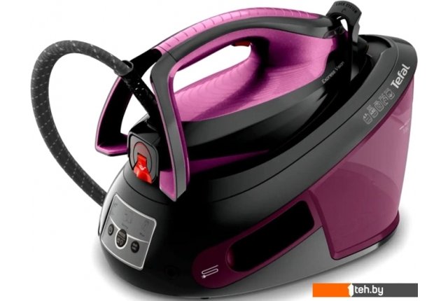 Утюги Tefal Express Vision SV8152E0 Утюги Tefal Express Vision SV8152E0