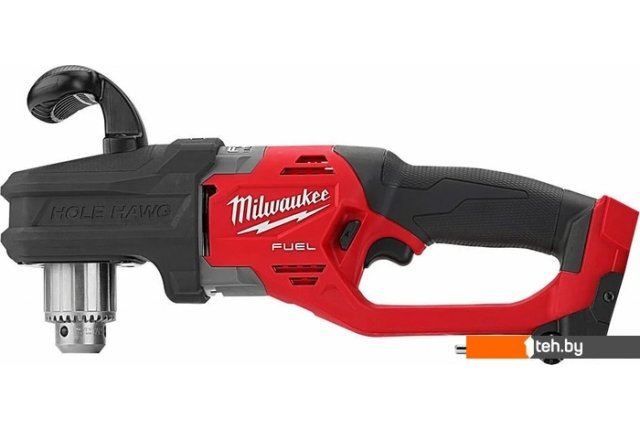 Электродрели и строительные миксеры Milwaukee M18 FUEL M18CRAD2-0X 4933471641 (без АКБ) Электродрели и строительные миксеры Milwaukee M18 FUEL M18CRAD2-0X 4933471641 (без АКБ)