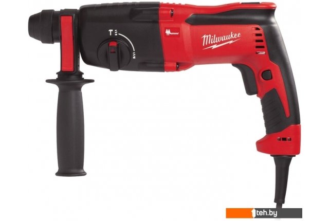 Перфораторы Milwaukee PFH 26 4933428230 Перфораторы Milwaukee PFH 26 4933428230