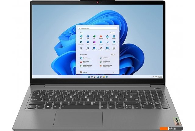 Ноутбуки Lenovo IdeaPad 3 15IAU7 82RK00QNRK Ноутбуки Lenovo IdeaPad 3 15IAU7 82RK00QNRK