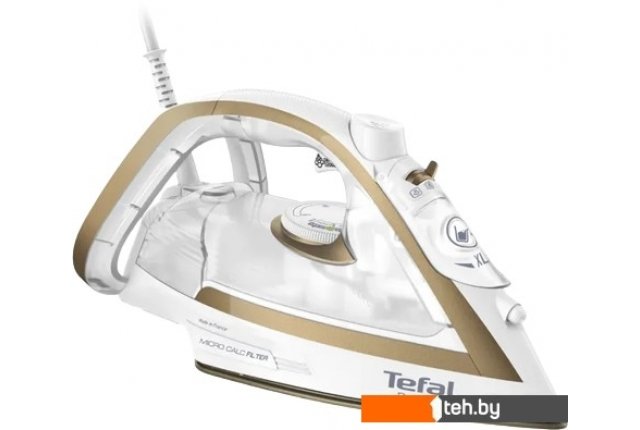 Утюги Tefal Puregliss FV8042E0 Утюги Tefal Puregliss FV8042E0