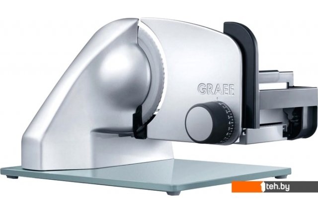 Ломтерезки Graef Classic C22 Ломтерезки Graef Classic C22