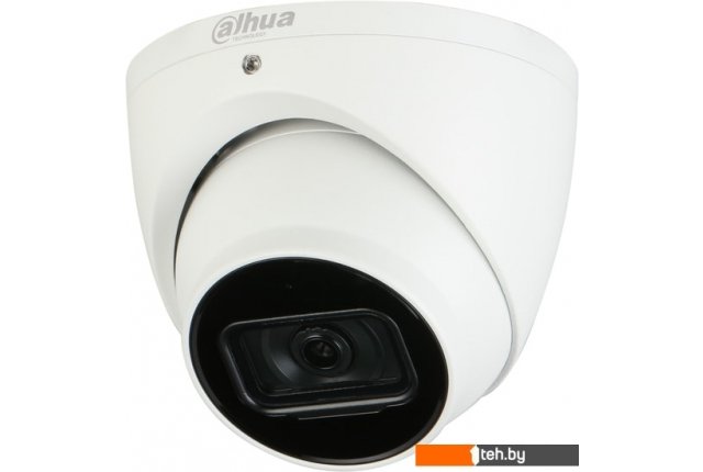 IP-камеры Dahua DH-IPC-HDW3841EMP-AS-0280B IP-камеры Dahua DH-IPC-HDW3841EMP-AS-0280B