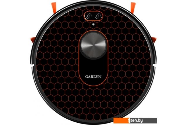 Роботы-пылесосы Garlyn SR-800 Max Роботы-пылесосы Garlyn SR-800 Max