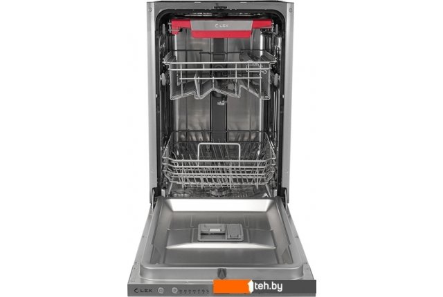 Посудомоечные машины LEX PM 4573 B Посудомоечные машины LEX PM 4573 B