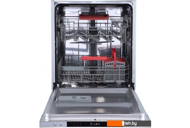 Посудомоечные машины LEX PM 6063 B Посудомоечные машины LEX PM 6063 B