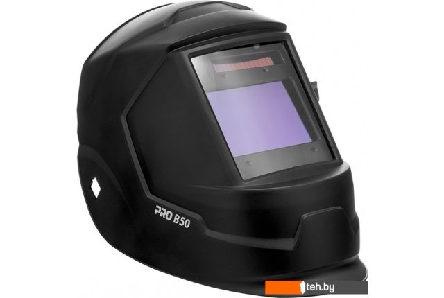 Сварочные маски Сварог Pro B50 True Color Сварочные маски Сварог Pro B50 True Color