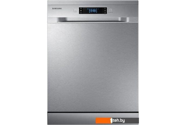 Посудомоечные машины Samsung DW60M6050FS/GU Посудомоечные машины Samsung DW60M6050FS/GU