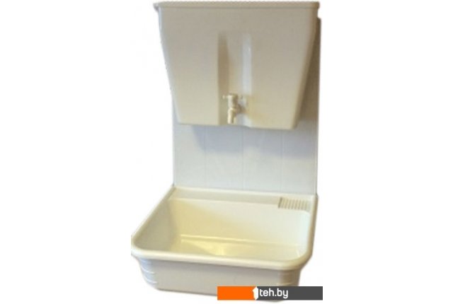 Летние души и умывальники для дач ЭлБЭТ Чистюля с УМ-17 Летние души и умывальники для дач ЭлБЭТ Чистюля с УМ-17