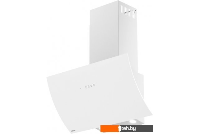 Вытяжки Akpo Clarus 60 WK-11 (белый) Вытяжки Akpo Clarus 60 WK-11 (белый)