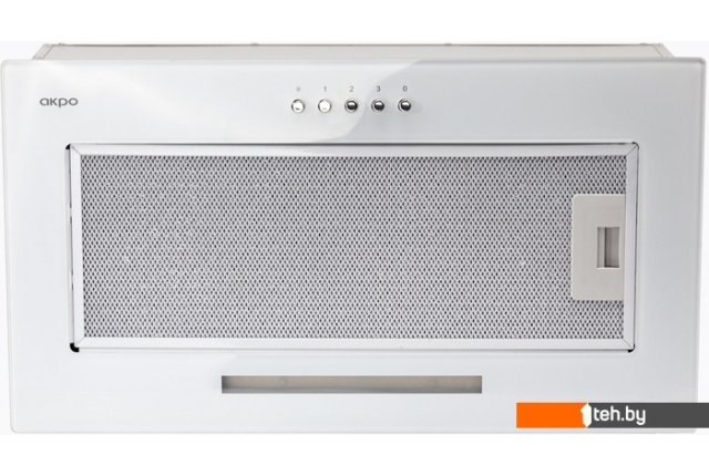 Вытяжки Akpo Mio 60 WK-4 (белый) Вытяжки Akpo Mio 60 WK-4 (белый)