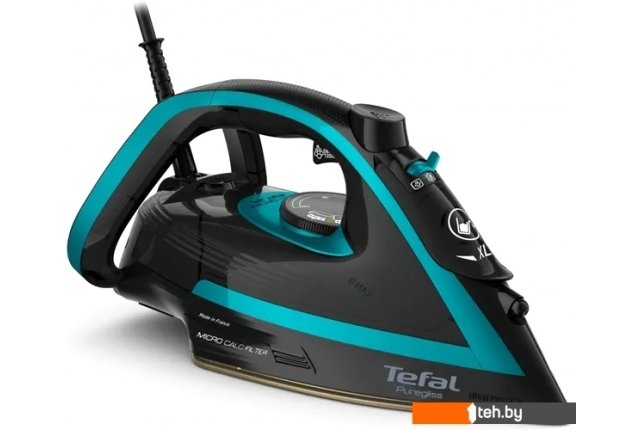 Утюги Tefal Puregliss FV8066E0 Утюги Tefal Puregliss FV8066E0