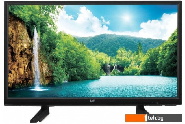 Телевизоры Leff 24H250T Телевизоры Leff 24H250T