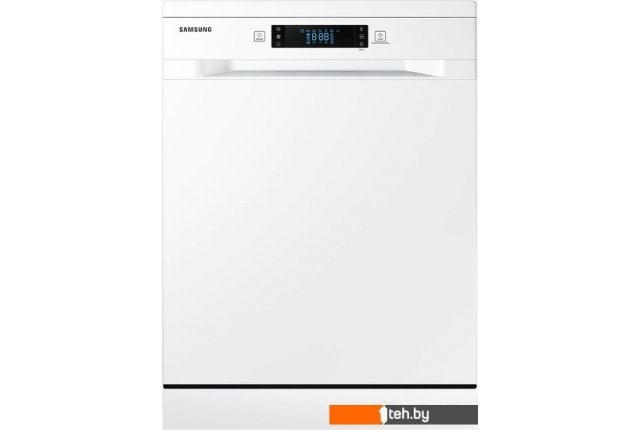 Посудомоечные машины Samsung DW60M6050FW/WT Посудомоечные машины Samsung DW60M6050FW/WT