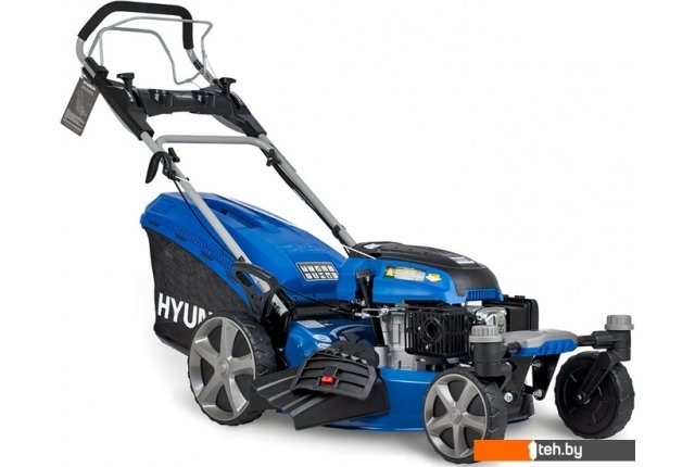 Газонокосилки Hyundai L5162RS Газонокосилки Hyundai L5162RS