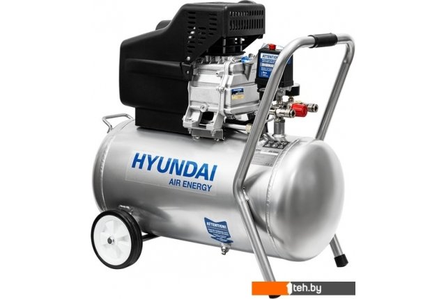 Компрессоры Hyundai HYC1850C Компрессоры Hyundai HYC1850C