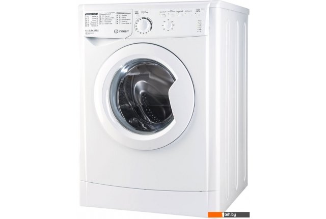 Стиральная машина Indesit EWSB 5085 CIS Стиральная машина Indesit EWSB 5085 CIS