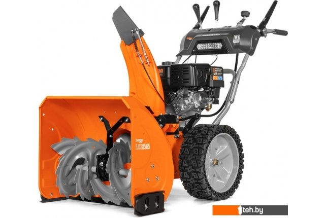 Снегоуборщики Daewoo Power DAST 8565 Снегоуборщики Daewoo Power DAST 8565