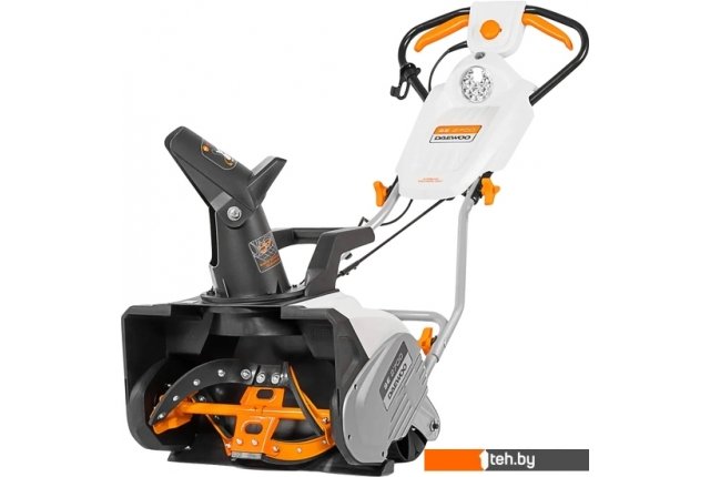 Снегоуборщики Daewoo Power SE 2700 Снегоуборщики Daewoo Power SE 2700