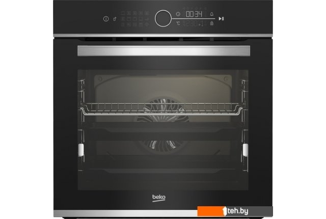 Духовые шкафы BEKO BBIM13400XCS Духовые шкафы BEKO BBIM13400XCS