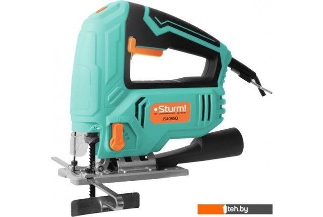 Электролобзики Sturm JS4085Q Электролобзики Sturm JS4085Q