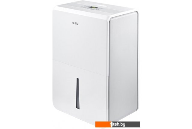 Осушители воздуха Ballu BD50T Осушители воздуха Ballu BD50T