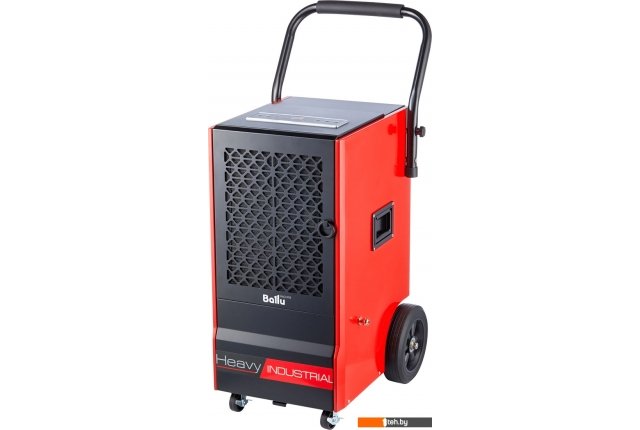 Осушители воздуха Ballu BDI-70L Осушители воздуха Ballu BDI-70L