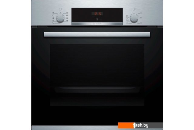 Духовые шкафы Bosch Serie 4 HBF534ES0Q Духовые шкафы Bosch Serie 4 HBF534ES0Q