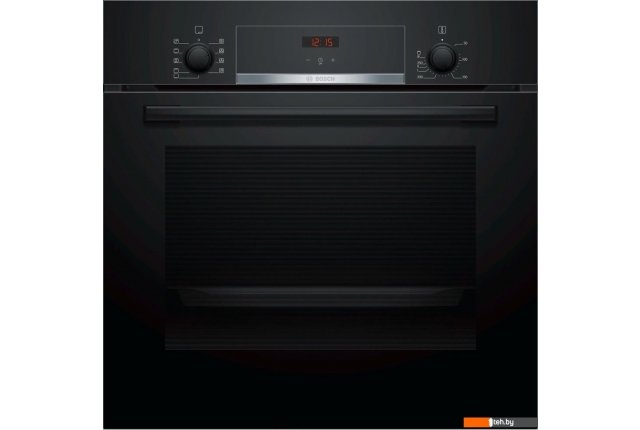Духовые шкафы Bosch Serie 4 HBF534EB0Q Духовые шкафы Bosch Serie 4 HBF534EB0Q