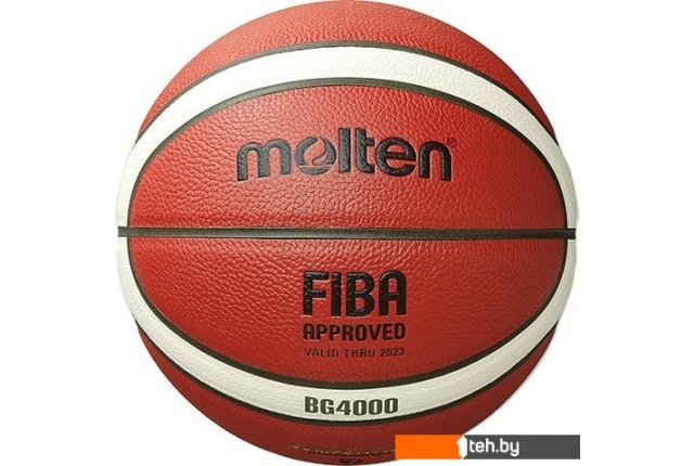 Мячи Molten B5G4000 (5 размер) Мячи Molten B5G4000 (5 размер)