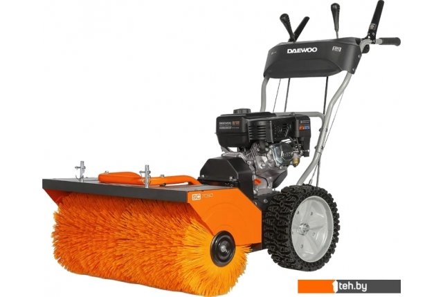 Снегоуборщики Daewoo Power SC 7080 Снегоуборщики Daewoo Power SC 7080
