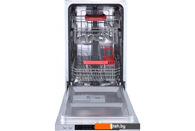 Посудомоечные машины LEX PM 4563 B Посудомоечные машины LEX PM 4563 B