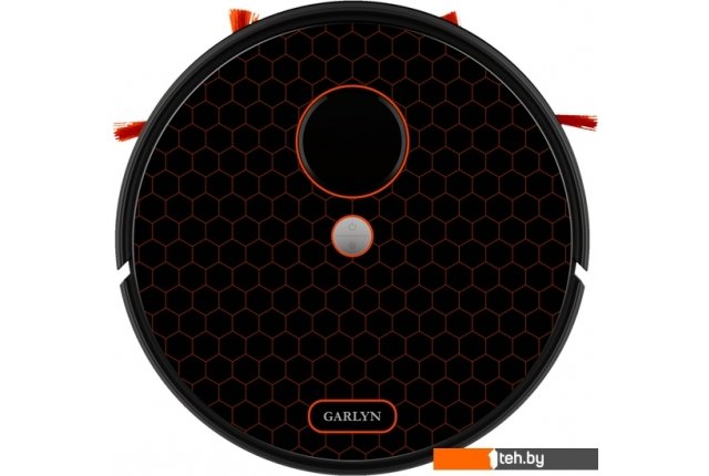 Роботы-пылесосы Garlyn SR-700 Роботы-пылесосы Garlyn SR-700