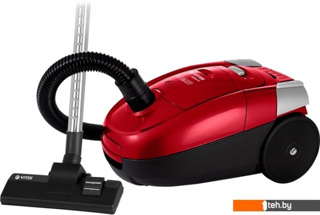 Пылесосы Vitek VT-1820 Пылесосы Vitek VT-1820