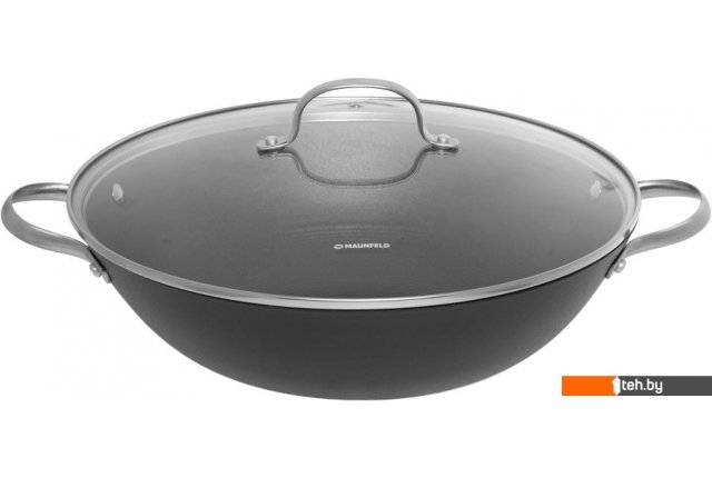Сковороды MAUNFELD Howard MWP32LCL15 Сковороды MAUNFELD Howard MWP32LCL15