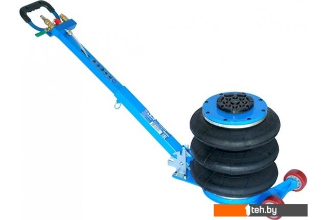 Домкраты AE&T T08103A 3т Домкраты AE&T T08103A 3т