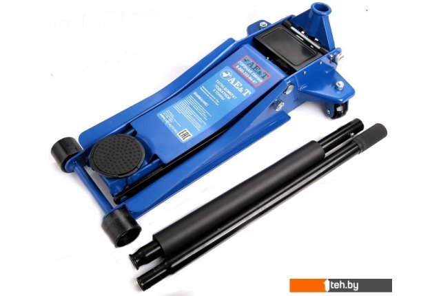 Домкраты AE&T T31703 3т Домкраты AE&T T31703 3т