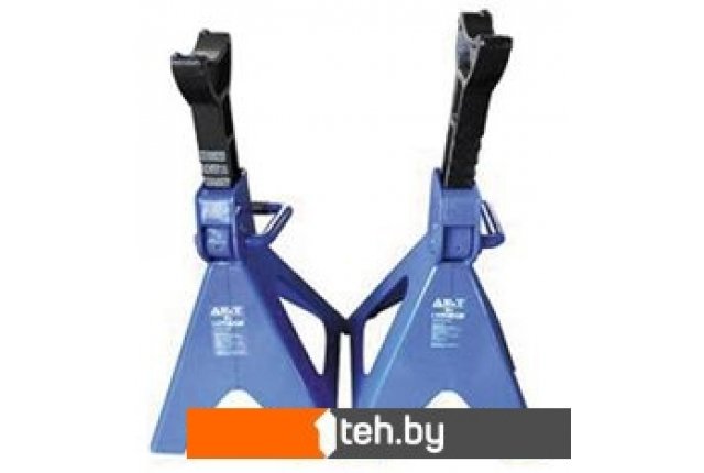 Домкраты AE&T T51112 12т (2 шт) Домкраты AE&T T51112 12т (2 шт)
