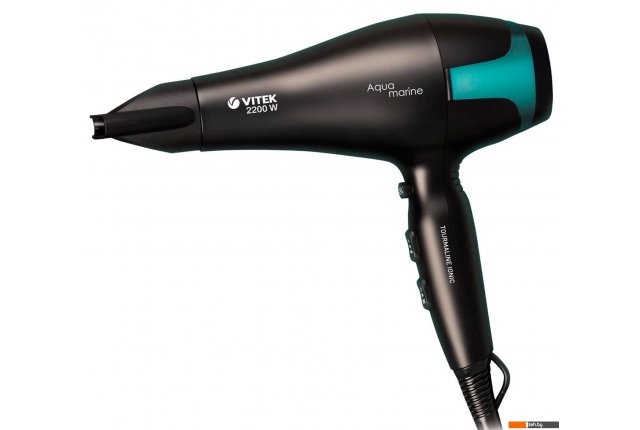 Фены Vitek Aquamarine VT-8215