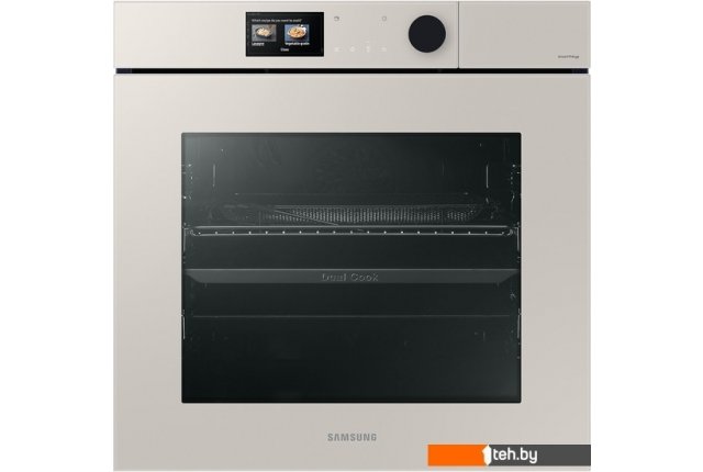 Духовые шкафы Samsung Bespoke NV7B7997AAA/WT Духовые шкафы Samsung Bespoke NV7B7997AAA/WT